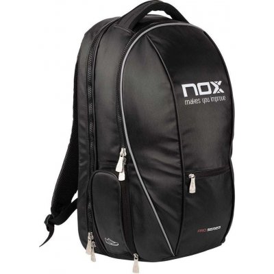 NOX WPT Pro Series - black – Zboží Dáma