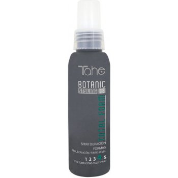 Tahe Botanic Styling Total Form long lasting hold spray (Fixing Level 4) 100 ml