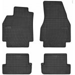 Koberce gumové FroGum Renault Megane II 2002-2006 – Sleviste.cz