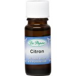 Dr. Popov vonný olej Citronová silice 10 ml – Hledejceny.cz