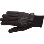 RSL Rukavice kožené delší Helsinki zimní černé – Zboží Dáma