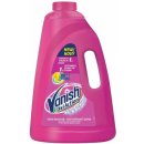 Vanish Oxi Action Liquid tekutý odstraňovač skvrn 3 l