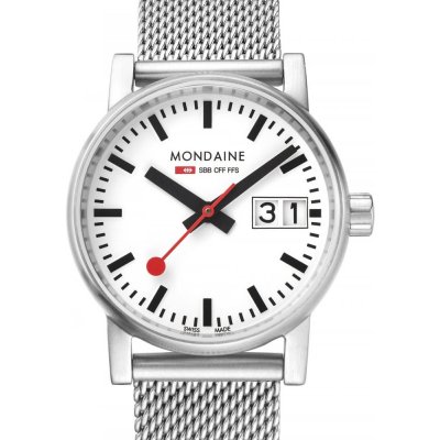 Mondaine MSE.30210.SM