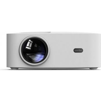 Xiaomi Wanbo Projector X1 Pro