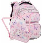 Bagmaster Dopi 25 A motýlci růžová – Zbozi.Blesk.cz