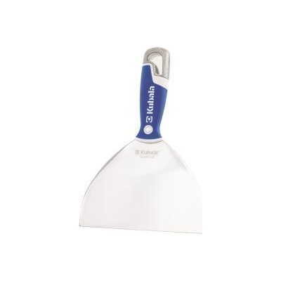 Stěrka nerez s křížovým šroubovákem, 150 mm, KUBALA – Hledejceny.cz