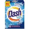 Prášek na praní Dash prášek na praní s alpskou vůní 40 PD 2,6 kg