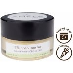 Anela Bílá noční teenka zinková mast s CBD pro problematickou pleť 15 ml – Sleviste.cz