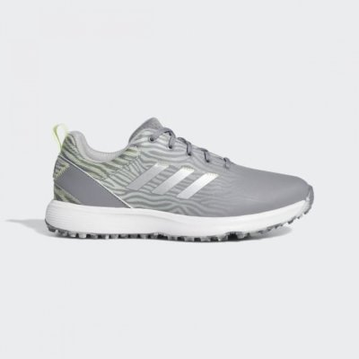 adidas S2G SL Wmn grey/green