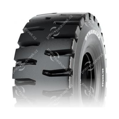 Dynamaxx LUG TRAC 17.5/80-25 182A2 TL – Hledejceny.cz