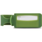 Fabrizio Silicon 10494-4300 zelená – Zboží Dáma