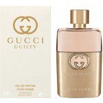 Gucci Guilty parfémovaná voda dámská 90 ml – Hledejceny.cz