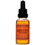 Pan Drwal Bulleit Bourbon olej na vousy 30 ml – Zboží Dáma