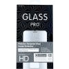Tvrzené sklo pro mobilní telefony TopGlass Tvrzené sklo Xiaomi Poco X3 Full Cover černé 64996