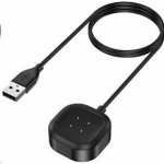 Tactical USB Nabíjecí kabel pro Fitbit Versa 3/Sense 8596311126680 – Zboží Mobilmania