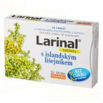 Dr. Müller Anginal s islandským lišejníkem 16 tablet – Hledejceny.cz