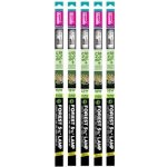 Arcadia Euro Range Forest 5% UVB T8 25 W, 75 cm/26mm – Hledejceny.cz
