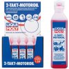 Motorový olej Liqui Moly 2T 250ml 1051