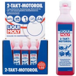 Liqui Moly 2T 250ml 1051