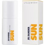 Jil Sander Sun Woman roll-on 50 ml – Hledejceny.cz