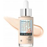 Maybelline New York Superstay dlouhotrvající rozjasňující make-up 03 30 ml – Zboží Dáma