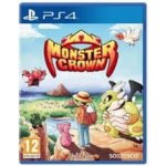 Monster Crown – Hledejceny.cz