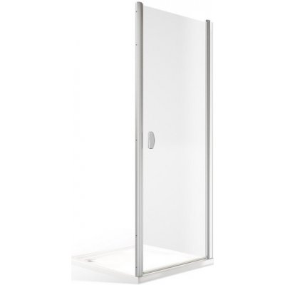 Roth Jednokřídlé sprchové dveře pro instalaci do niky DCN1 90 cm 736-9000000-00-02 – Zboží Mobilmania