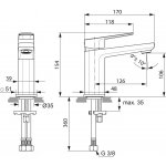 Ideal Standard A6327AA – Hledejceny.cz