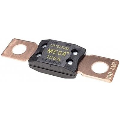 Pojistka HELLA 8JS 742 902-001 – HobbyKompas.cz