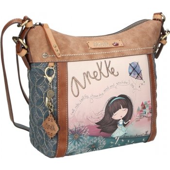 Anekke střední hobo crossbody Liberty