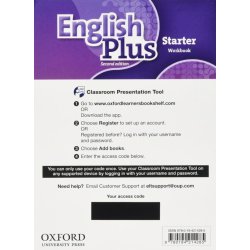 English Plus Second Edition 4 Classroom Presentation Tool St...