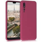 Kwmobile Huawei P20 Pro matné – Zboží Živě