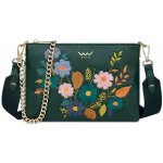 Vuch Lylann Flowers Green – Sleviste.cz