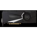 MSI GeForce GTX 1080 AERO 8G OC od 19 266 Kč - Heureka.cz