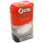 LA PERDIZ Kulatozrnná loupaná rýže 1 kg – Sleviste.cz