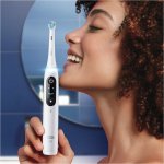 Oral-B iO Series 9 White Alabaster – Sleviste.cz