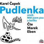 Pudlenka aneb Měl jsem psa a kočku – Hledejceny.cz