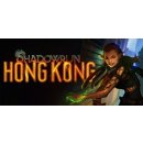 Shadowrun: Hong Kong