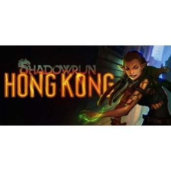 Shadowrun: Hong Kong