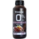 Weider 0% Fat Barbecue omáčka 265 ml