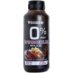 Weider 0% Fat Barbecue omáčka 265 ml – Hledejceny.cz