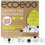 Ecoegg Náplň do pracího vajíčka 50 praní bez vůně – Hledejceny.cz