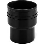 Midas Okapová redukce kov/KG DN 124kov 110 KG černá P6498 – Hledejceny.cz