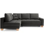 Gala Sim antracit levá – Zboží Dáma