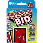 Hasbro Monopoly Bid – Sleviste.cz