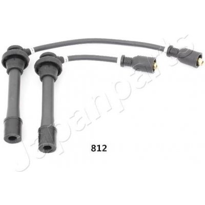 Sada kabelů pro zapalování JAPANPARTS IC-812 – Hledejceny.cz