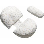 TomiBaby polštář pro spaní na boku pro těhotné – Hledejceny.cz