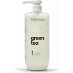 Tomas Arsov Green Tea Šampon 1000 ml – Zboží Mobilmania
