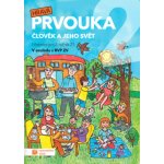 Hravá prvouka 2 - učebnice – Hledejceny.cz