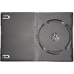 Platinet OMEGA obal na DVD 14MM černý D1CZ – Sleviste.cz